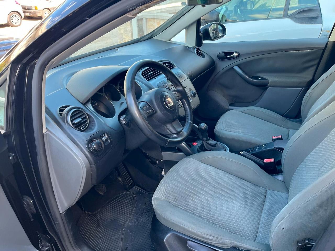 Seat Altea 1.9 TDI Stylance