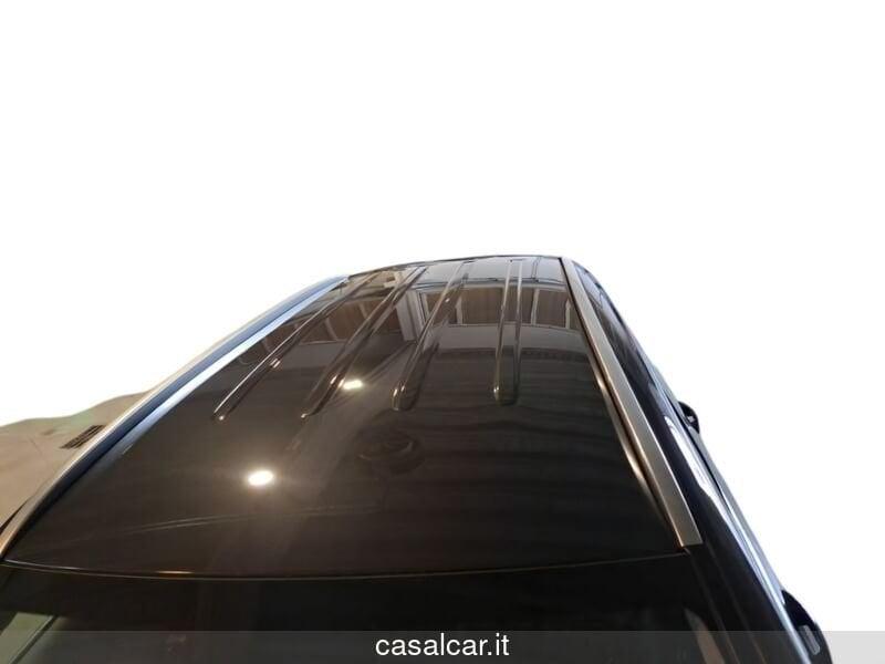 Mercedes-Benz GLC GLC 200 d 4Matic Business Extra 3 ANNI DI GARANZIA KM ILLIMITATI PARI ALLA NUOVA