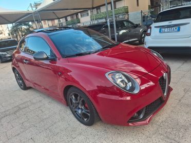 Alfa Romeo MiTo - 1.3 JTD, clima, cruise, pano, pelle, navi, 16"