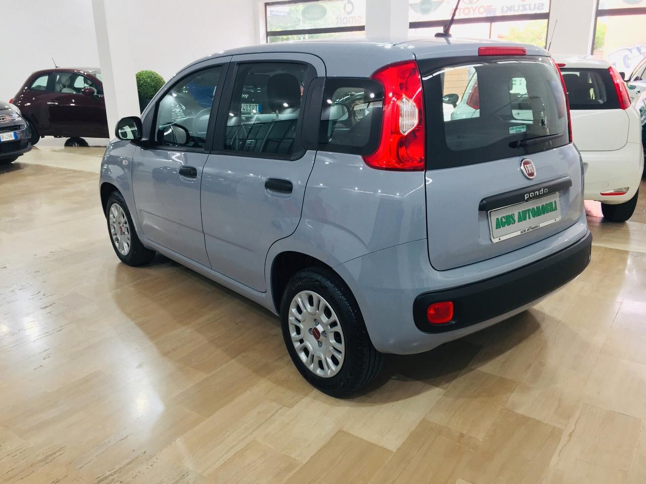 FIAT Panda 1.2 Easy