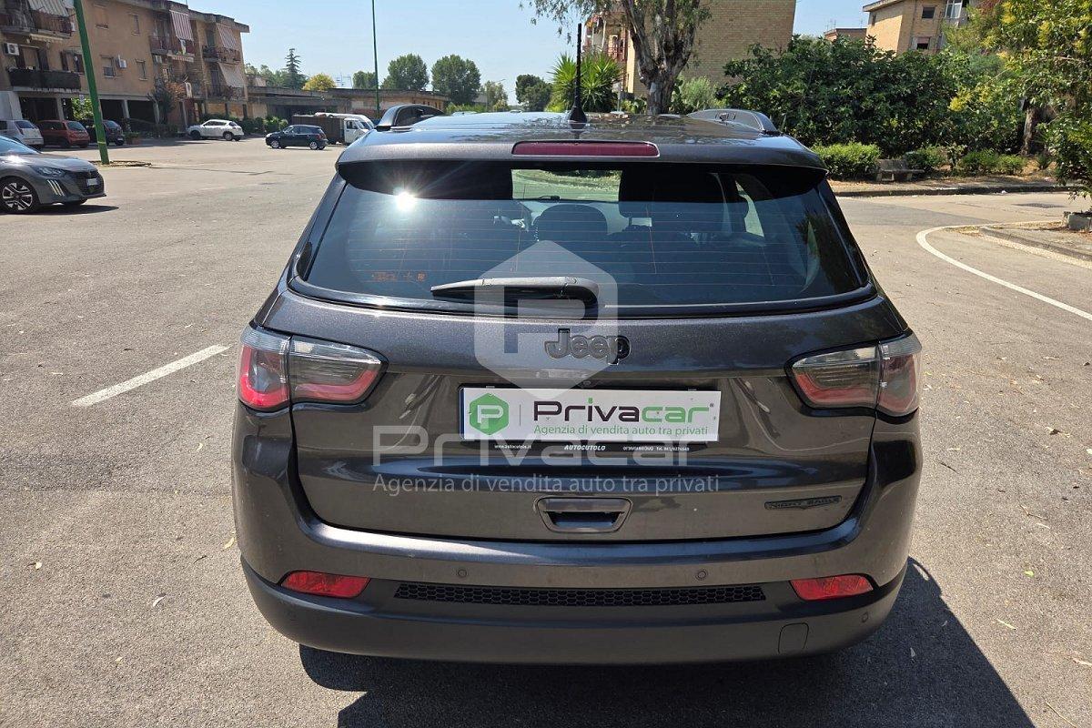 JEEP Compass 1.6 Multijet II 2WD Night Eagle