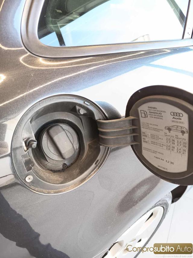 AUDI A3 2.0 TDI 170 CV F.AP. Attraction