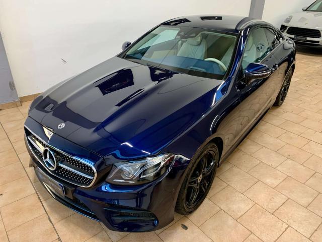 Mercedes-Benz E 220 Classe E - C238 Coupe Coupe d Premium 4matic auto