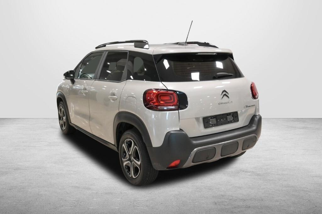 Citroen C3 Aircross 1.2 PURETECH 110CV SeS FEEL PACK ( CRUISE - MIRROR SENSORI POST. ) KM 25000