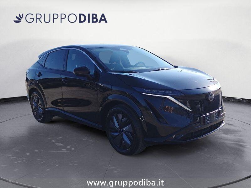 Nissan Ariya 87K WH ADVANCE 87kWh ADVANCE