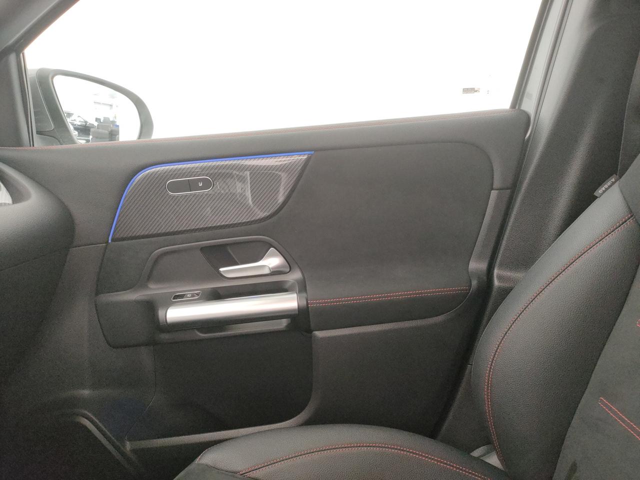 Mercedes-Benz GLA 200 d AMG Line Premium auto
