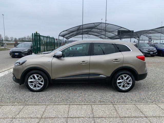 RENAULT Kadjar Blue dCi 8V 115CV Sport Edition2