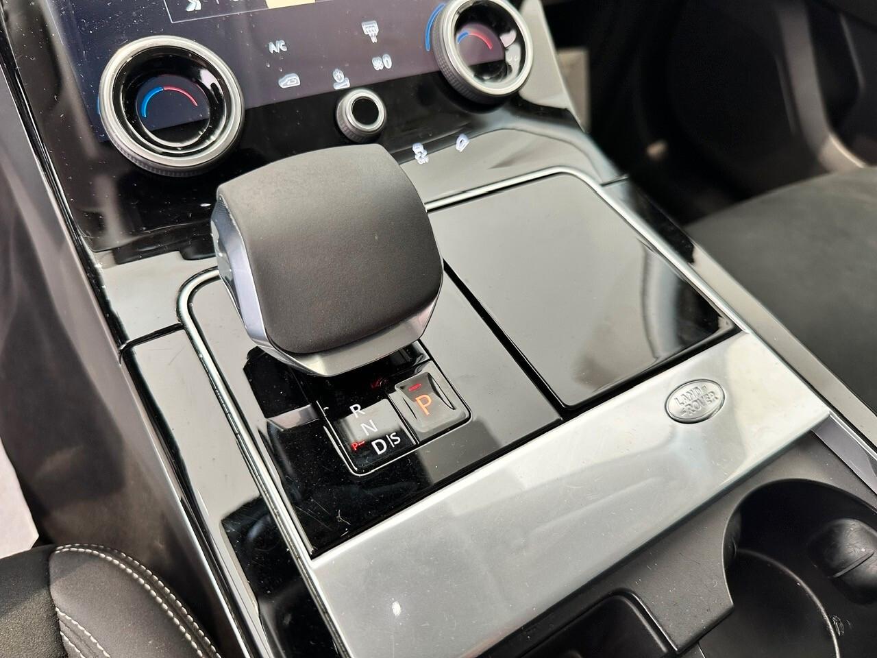 Range Rover Velar 2.0D I4 204 CV R-Dynamic HSE 2021