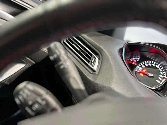 Peugeot 308 BlueHDi 130 S&S GT Line