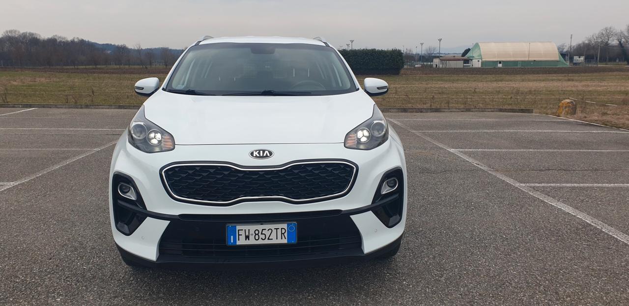 Kia Sportage 1.6 GDI 2WD Business Class