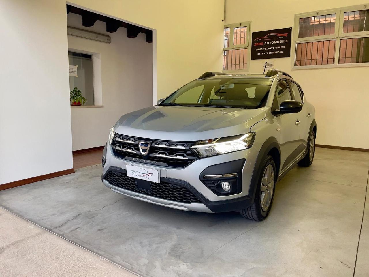 Dacia Sandero Stepway 1.0 Gpl