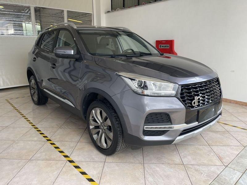 DR AUTOMOBILES dr 4.0 1.5 115cv