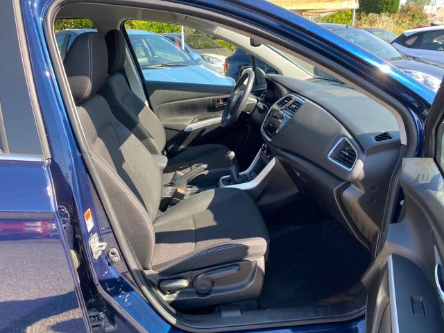 SUZUKI S-Cross 1.0 Boosterjet Cool KM CERTIFICATI
