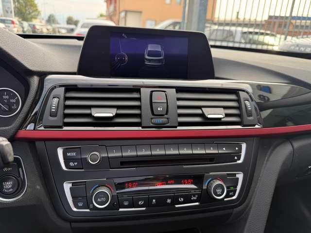 BMW 320 Gran Turismo 320d Gran Turismo xdrive Sport GT