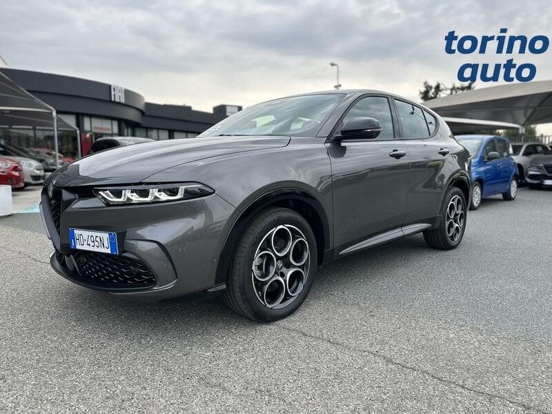 Alfa Romeo Tonale Tonale 1.5 hybrid Sprint 160cv tct7