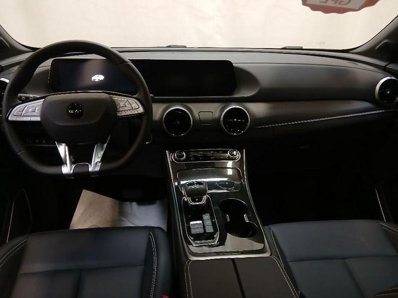 EVO Evo 6 1.5 turbo Gpl 167cv dct