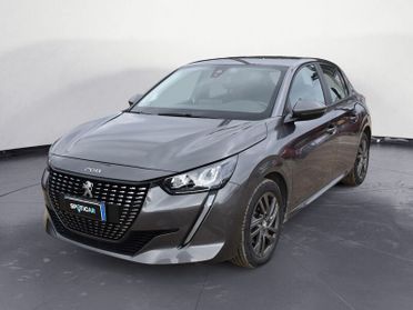 Peugeot 208 BlueHDi 100 Stop&Start 5 porte Active Pack