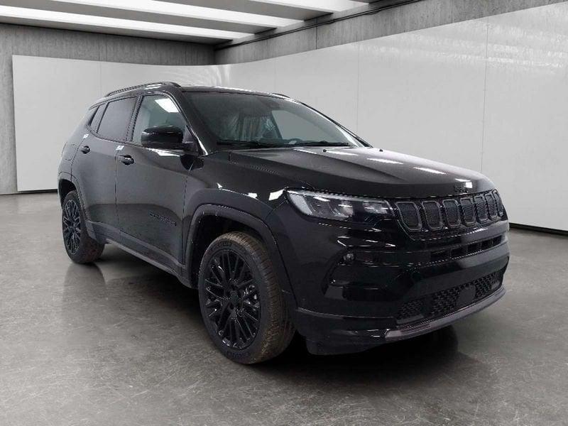 Jeep Compass 1.6 mjt S 2wd 130cv