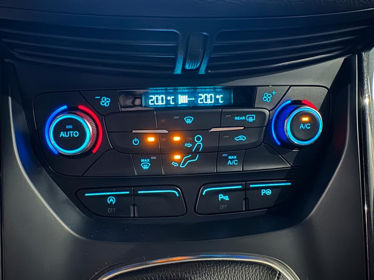 FORD KUGA 1.5 TDCI 120CV ST-LINE 2019