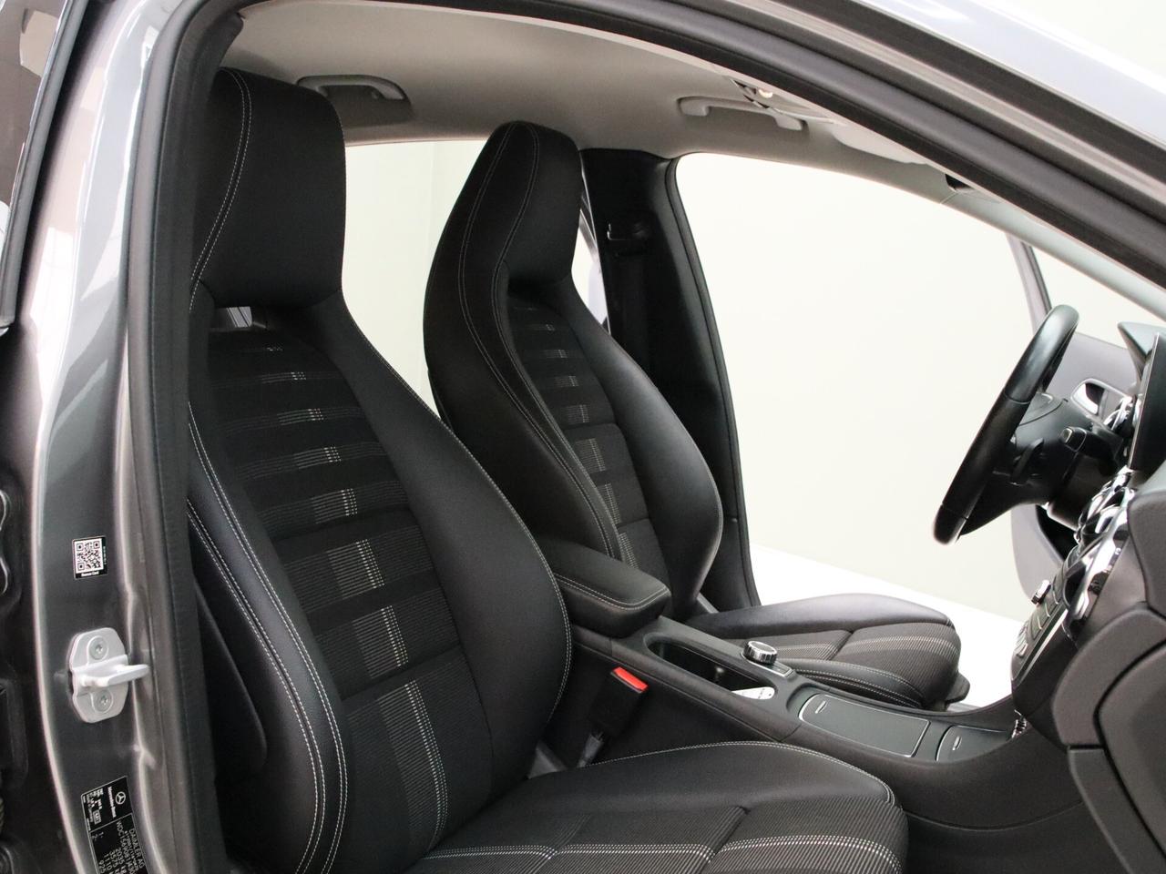 Mercedes-Benz GLA 200, 09/2017 -X156 2017 d Sport auto
