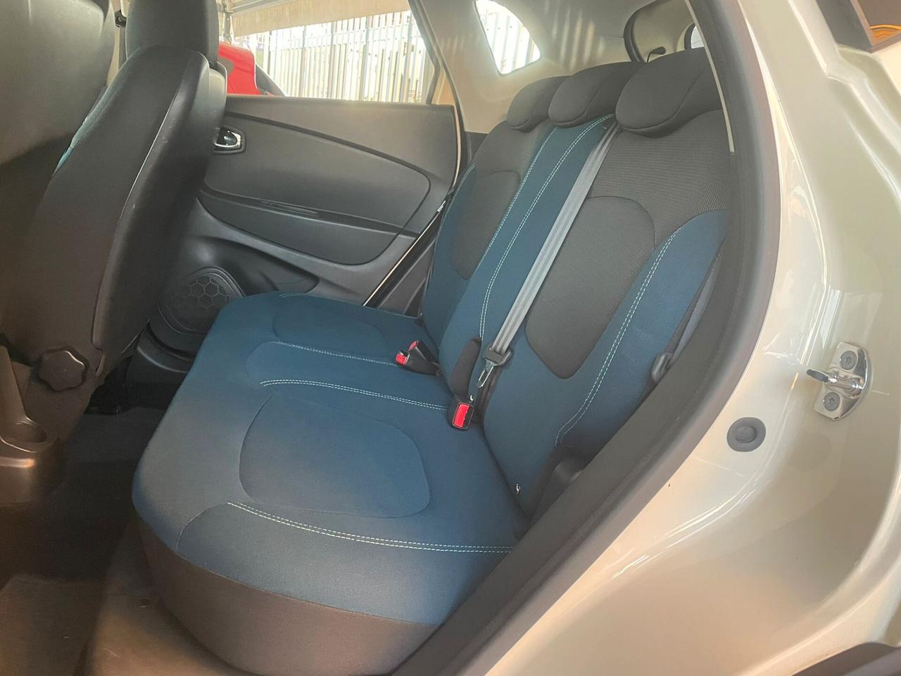 Renault Captur 0.9 TCe 12V 90 CV Start&Stop Wave