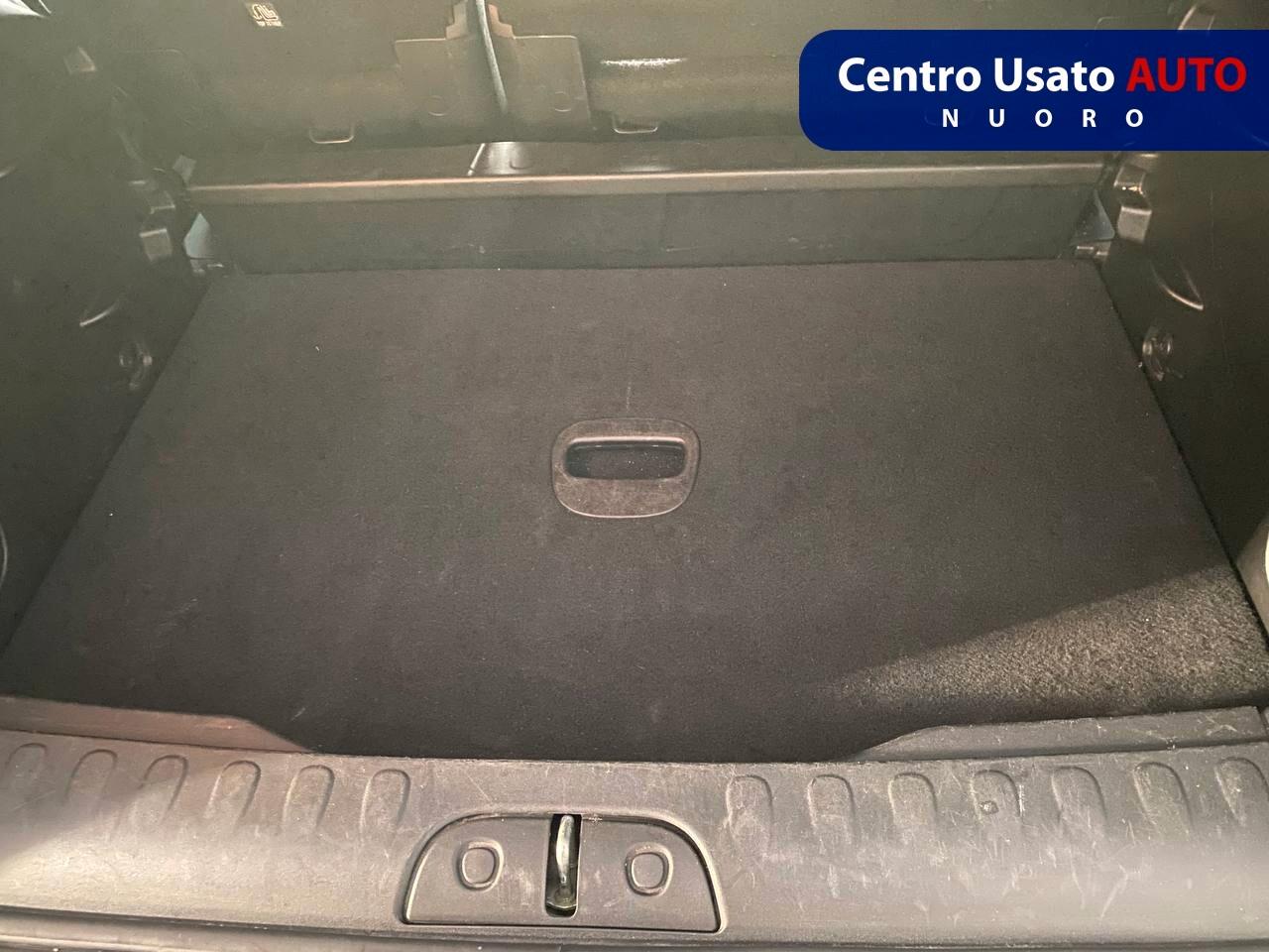 500L 1.3 Multijet 95 CV Business