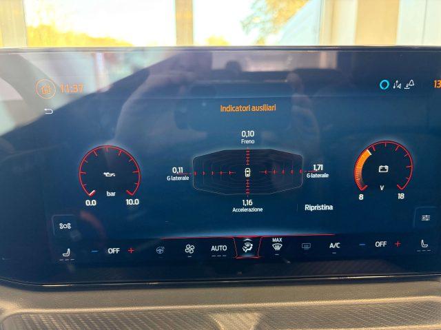 FORD Mustang Convertible GT 5.0 V8 Automatico a 10 rapporti