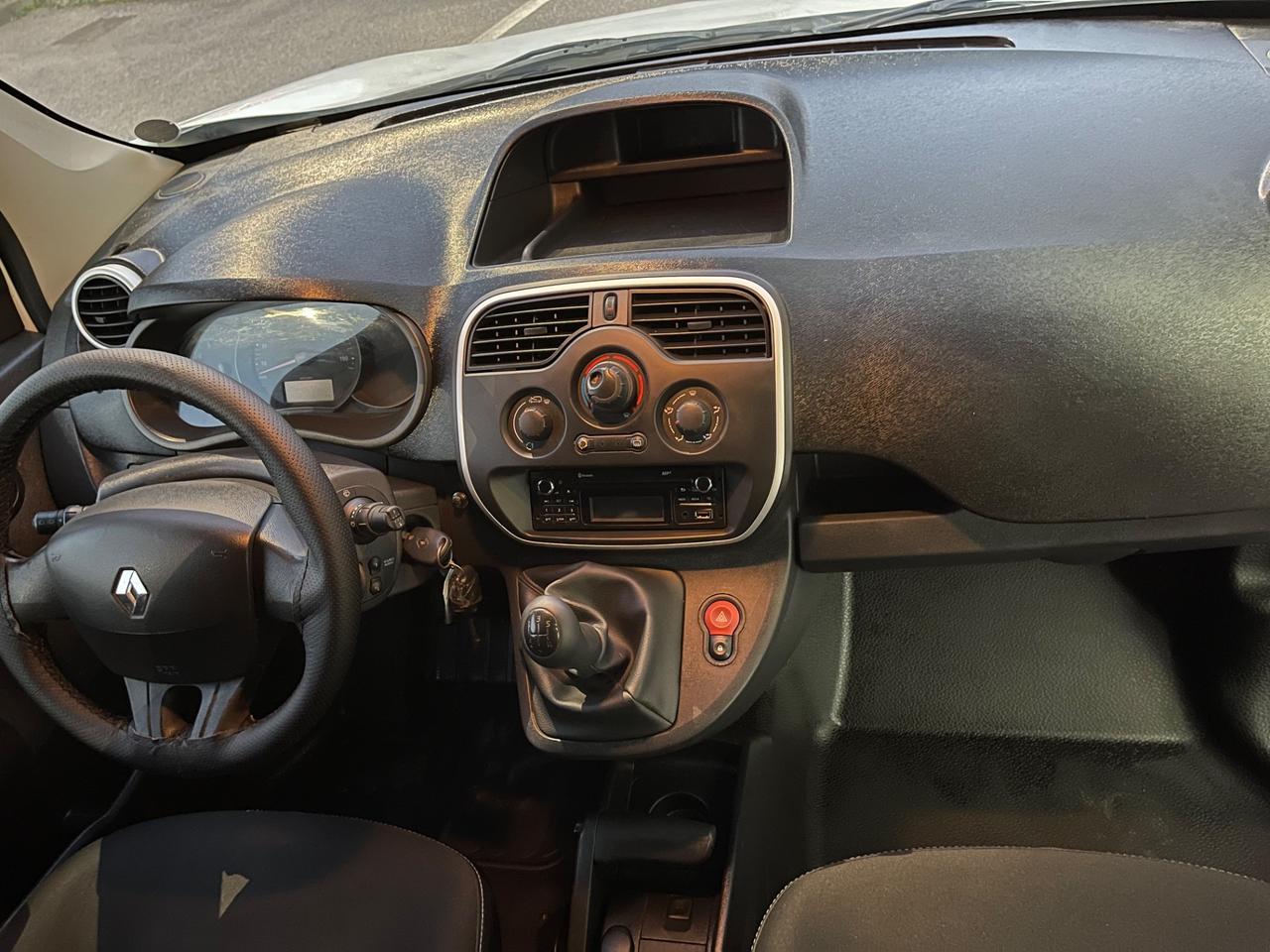 Renault Kangoo 1.5 dCi 90CV F.AP. S&S 4p. Express Maxi Combi Energy