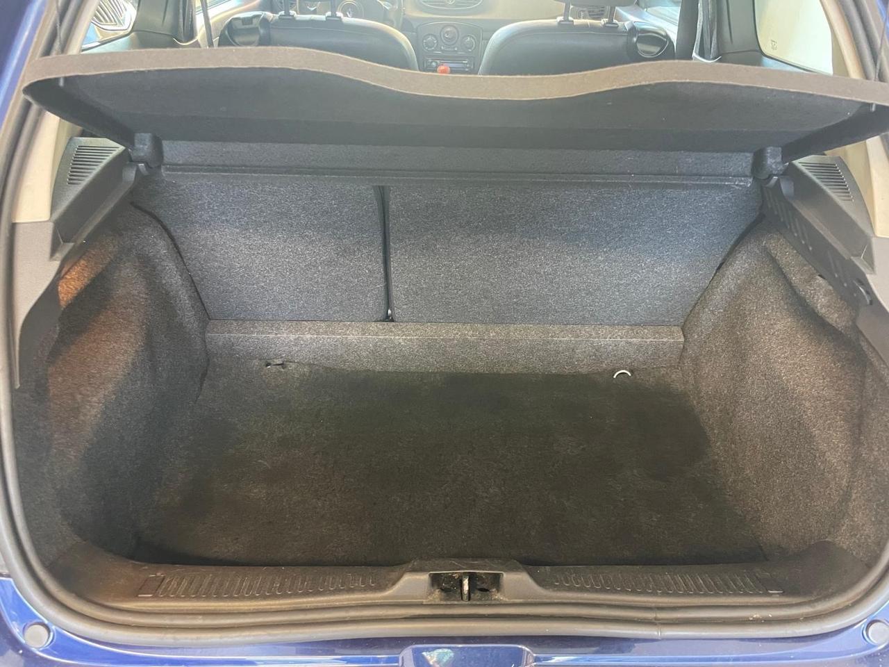 Renault Clio 1.2