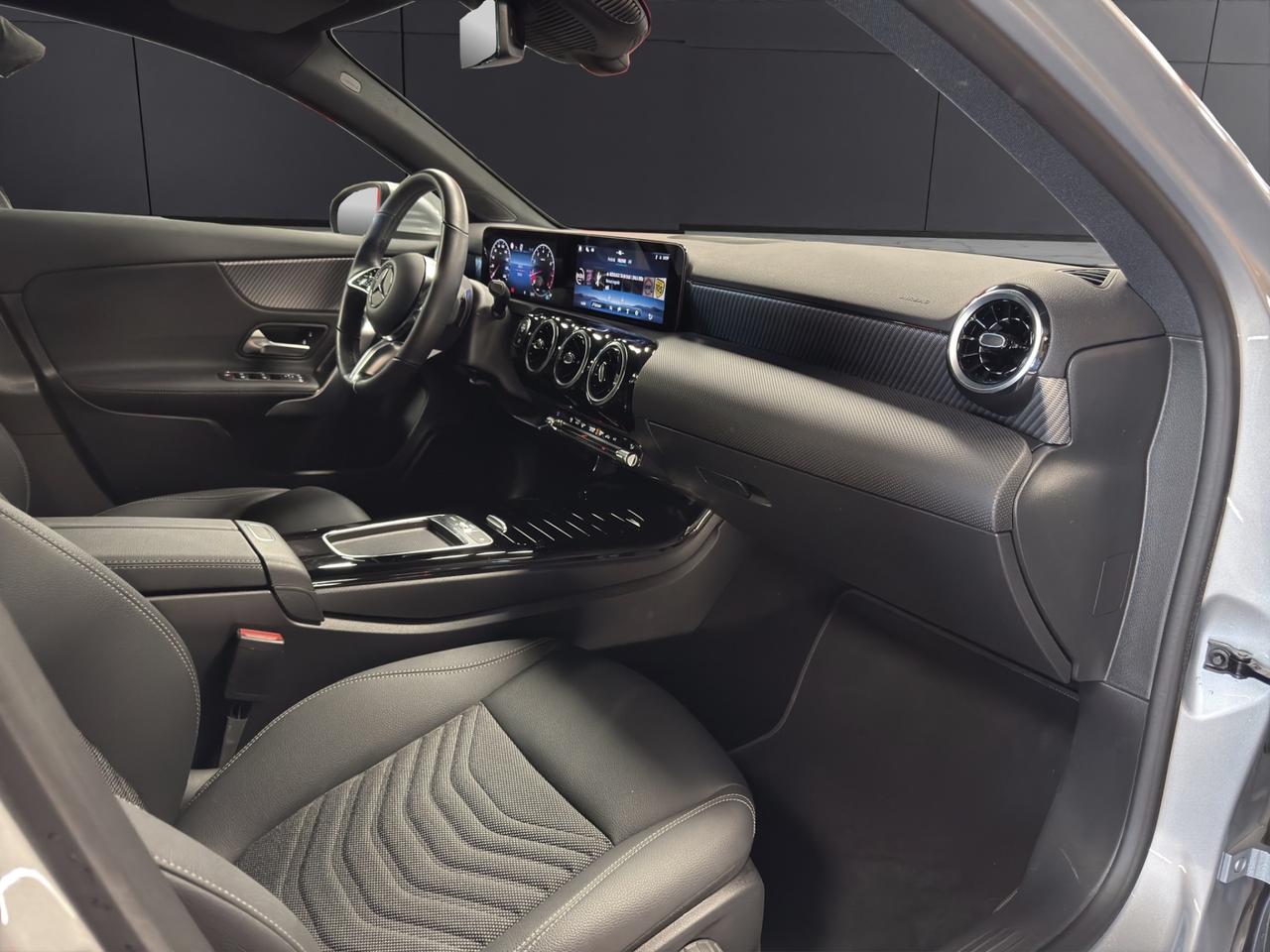 Mercedes Classe A A 200 Progressive Advanced auto
