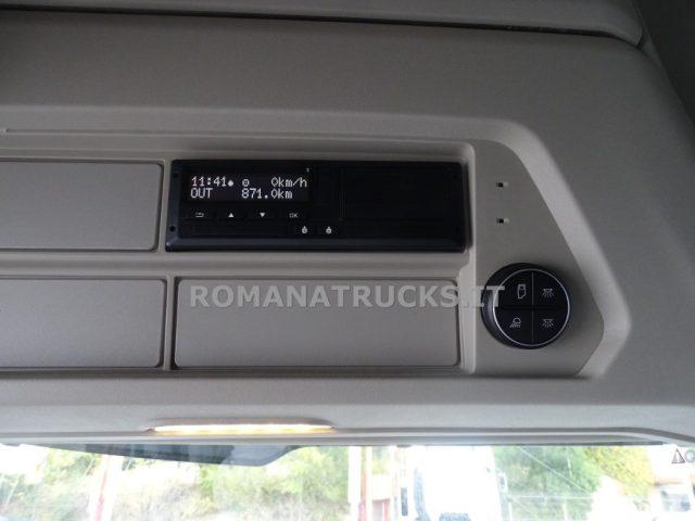 IVECO S - WAY 500 AS 440 s50 T/FP PRONTA CONSEGNA