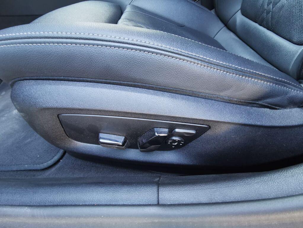 BMW Serie 5 Touring 520 d Mild Hybrid 48V Msport xDrive Steptronic