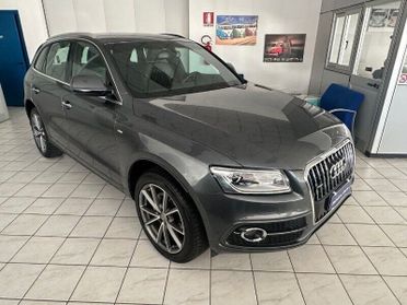 Audi Q5 Q5 2.0 TDI 190 CV clean diesel quattro S tr. Advanced Plus