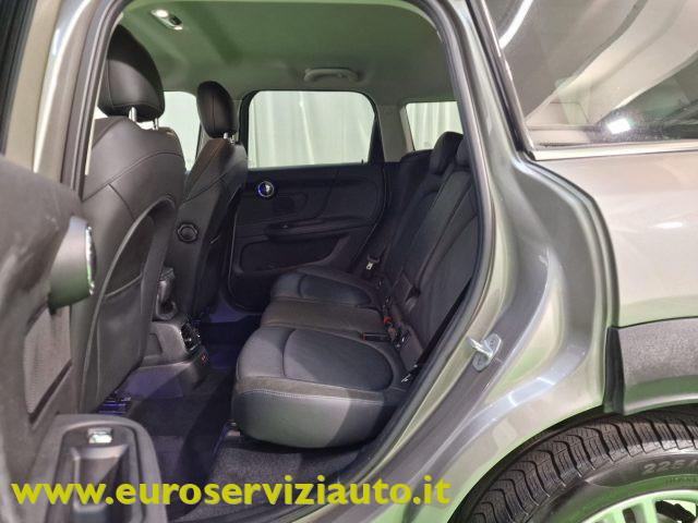 MINI Countryman 1.5 Cooper Hype Countryman