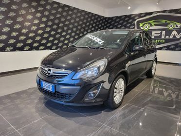 Opel Corsa - 2014 1.3 CDTI 75CV Edition