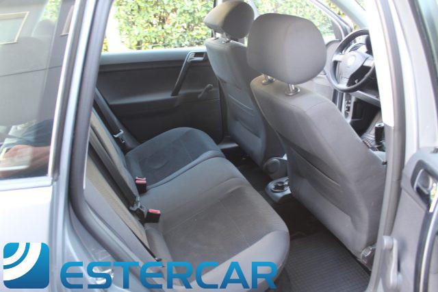 VOLKSWAGEN Polo 1.4 69CV TDI 5p Comfortline NEOPATENTATI