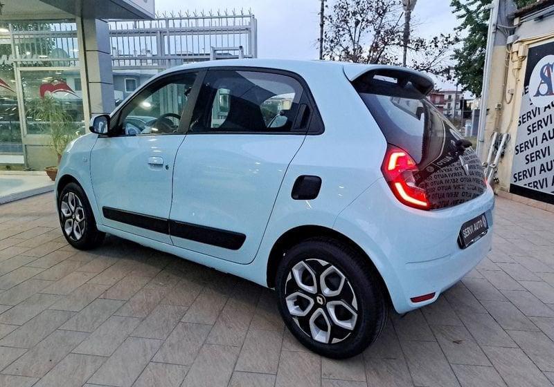 Renault Twingo Twingo SCe 65 CV Duel