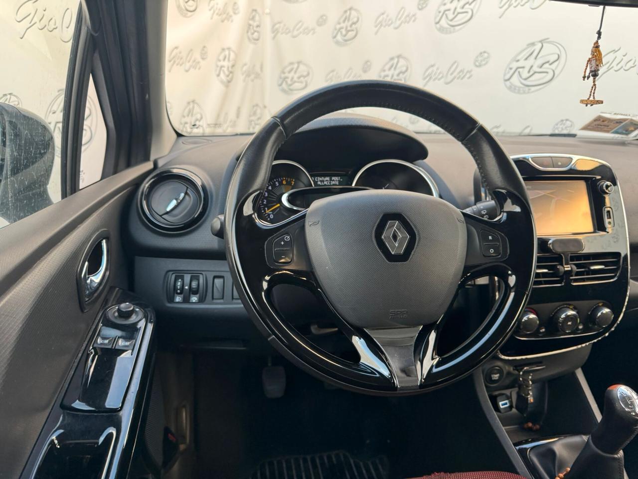 Renault Clio 1.2 75CV GPL Live Sporter