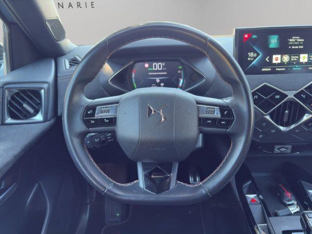 DS AUTOMOBILES DS 3 Crossback E-Tense 50 kwh