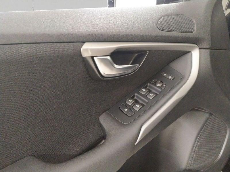 Volvo V40 2.0 d2 Kinetic my17