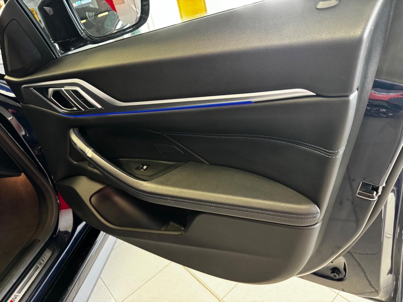 BMW 420 D GRAN COUPE MSPORT CERTIFICATA OK PERMUTE GARANZIA FINANZIABILE