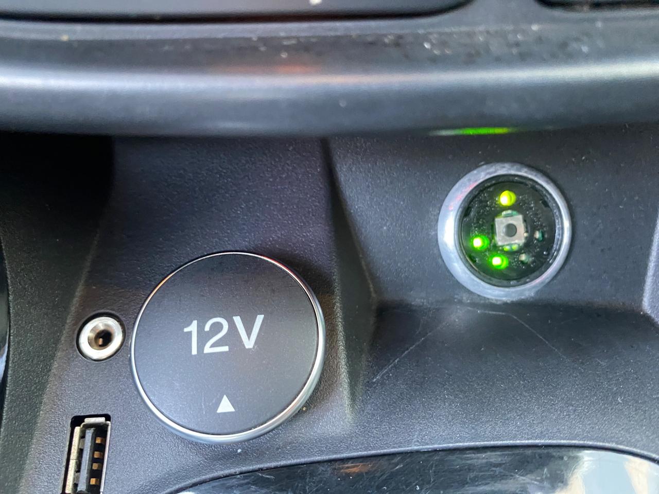 Ford B-Max 1.4 90 CV GPL Titanium