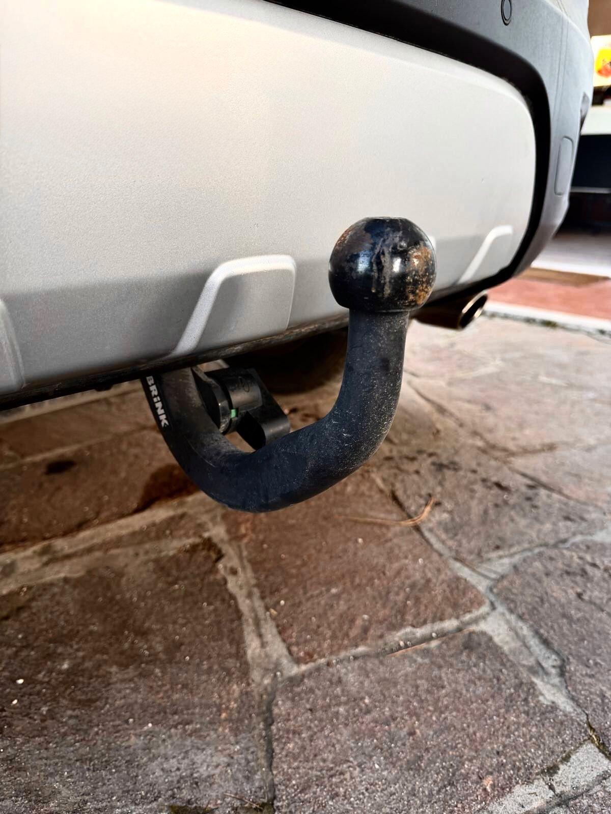 Opel Mokka 1.7 CDTI Ecotec 130CV 4x2 Start&Stop Ego