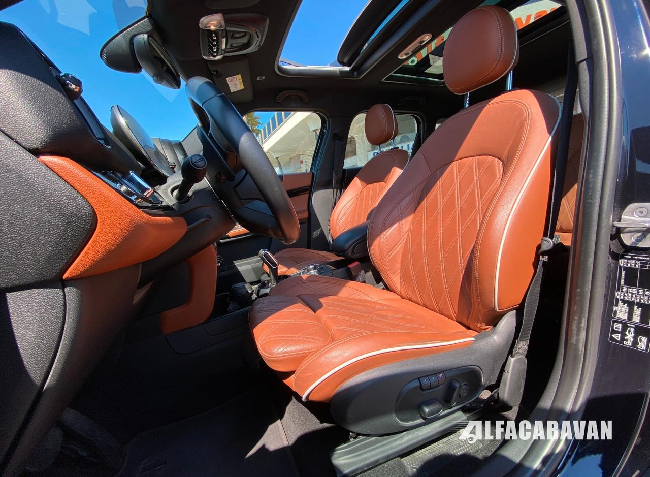 MINI Cooper S Countryman 2.0 All4 auto