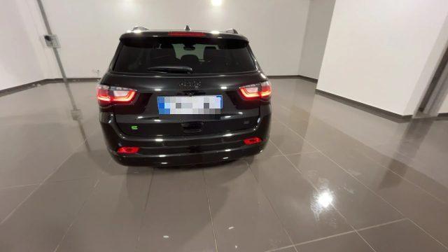JEEP Compass 1.5 Turbo T4 130 CV MHEV 2WD S #Vari.Colori