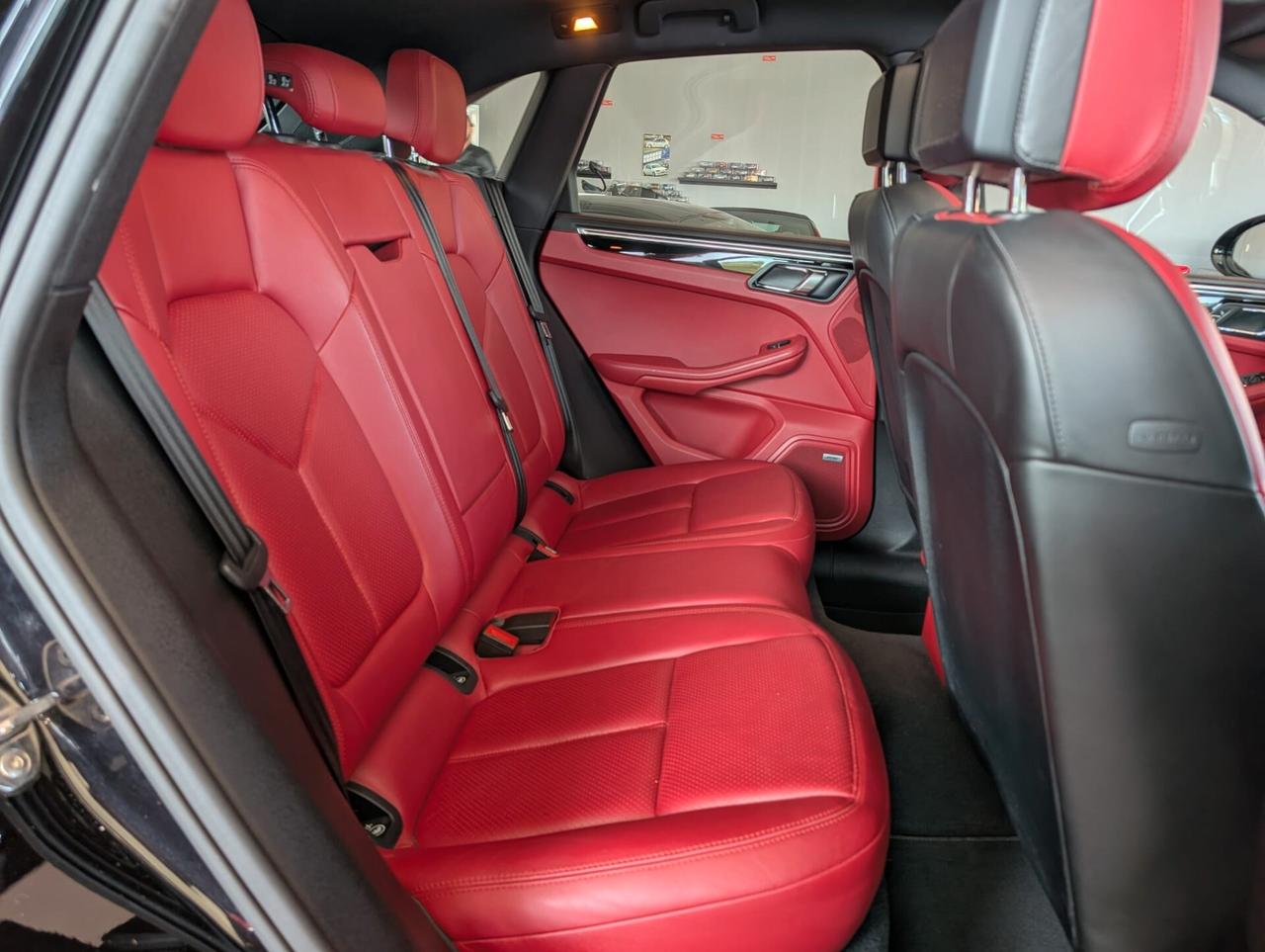 Porsche Macan 3.0 S Diesel 250CV TETTO PELLE FULL