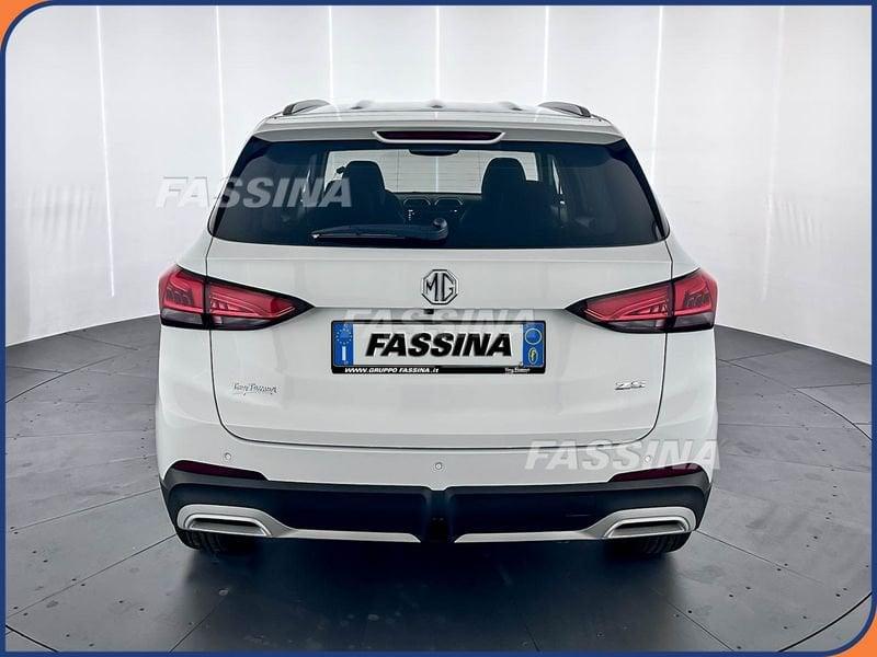 MG ZS ZS 1.5 Comfort