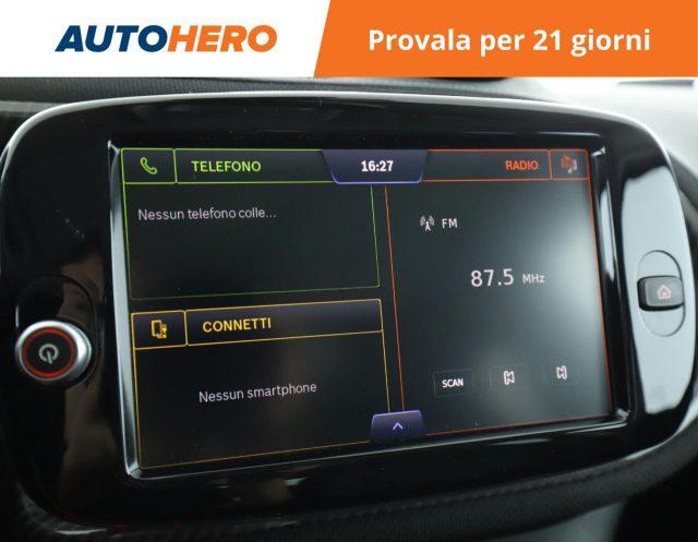 SMART ForFour EQ Prime