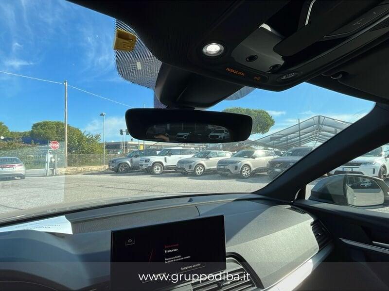 Audi Q5 II 2020 40 2.0 tdi mhev 12V S line quattro s-tronic
