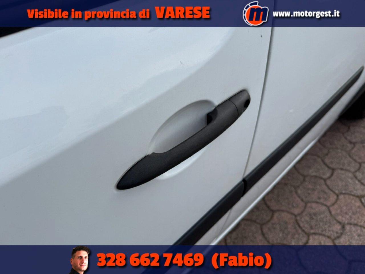 RENAULT Kangoo express 1.5 dci 95cv maxi E6d-temp *IVA ESC